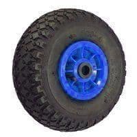 Water Genie trolley solid wheel