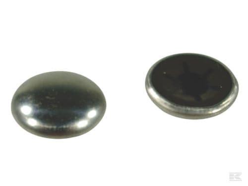 Water Genie Trolley starlock domed endcap