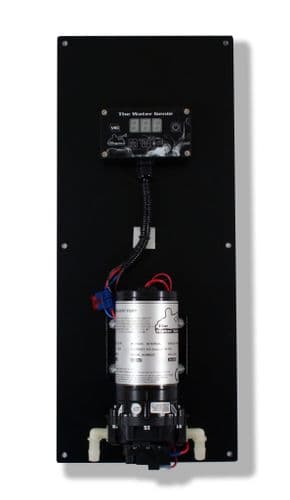 Water Genie V16 & Pump Panel