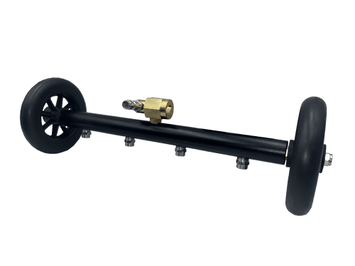 Water Genie Wall Crawler 4 Nozzles