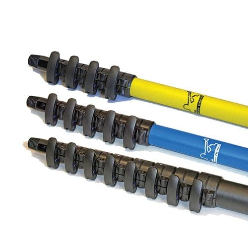 Waterfed Poles and Parts