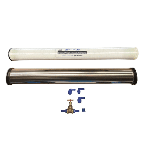 WaterGenie RO Package 40"
