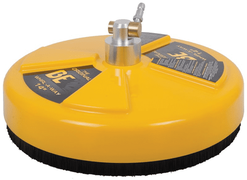 Whirlaway 14" Surface Cleaner
