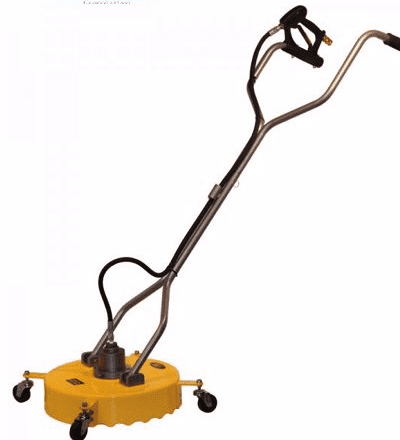 Whirlaway 18" Flat Surface Cleaner