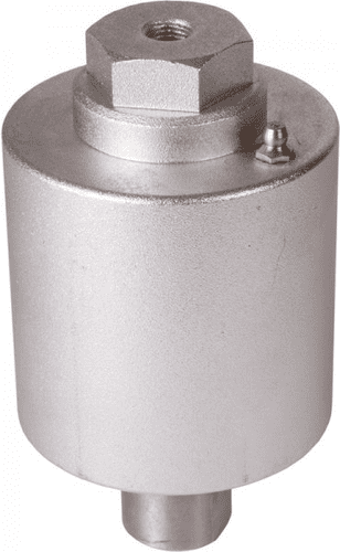 Whirlaway 18" Rotary Head Replacement