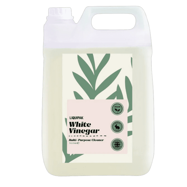 White Vinegar - Multi Purpose Cleaner