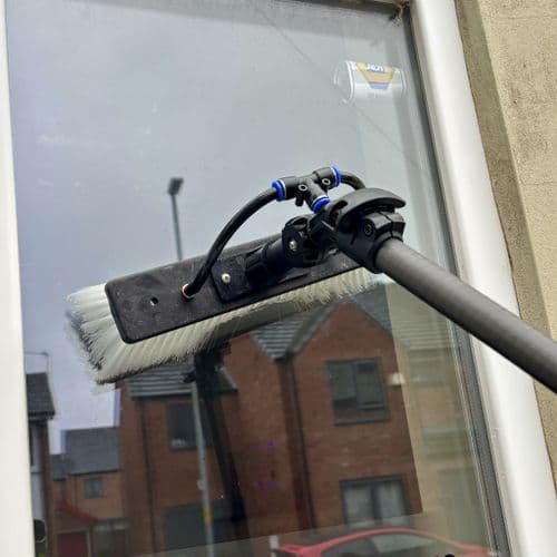 Window Cleaning