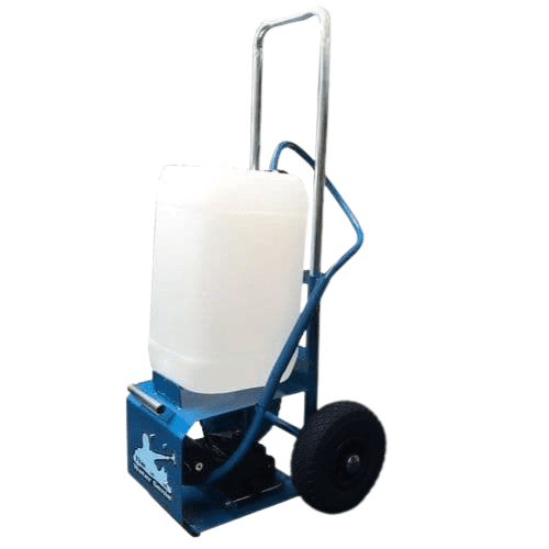 Window Cleaning Trolley's & Backpacks