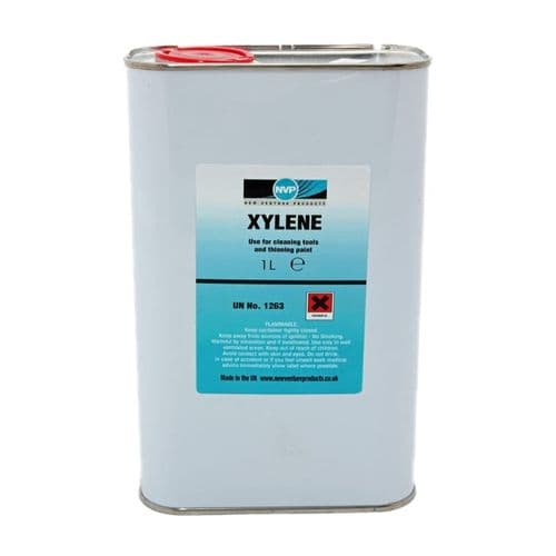 Xylene Thinner 1L