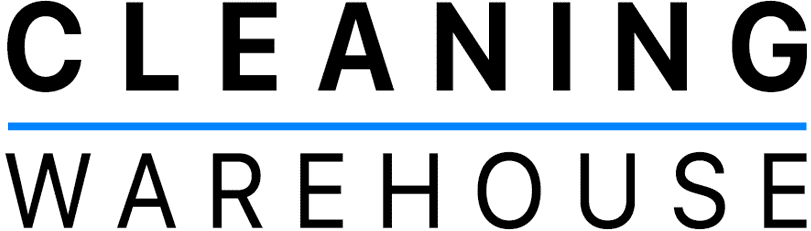 Cleaning Warehouse Logo