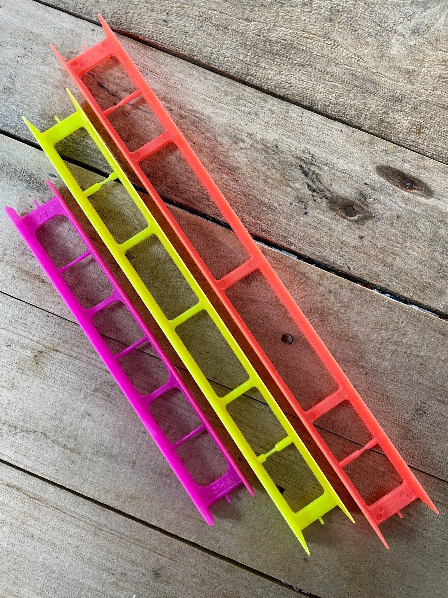 Large Pole Float Winders - Soar Tackle