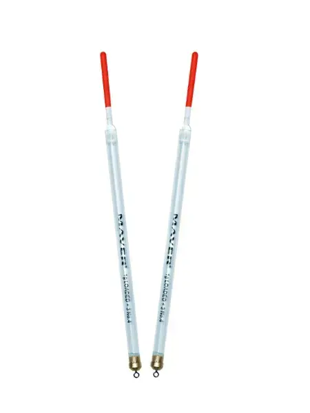 Maver Loaded Insert Wagglers - Soar Tackle