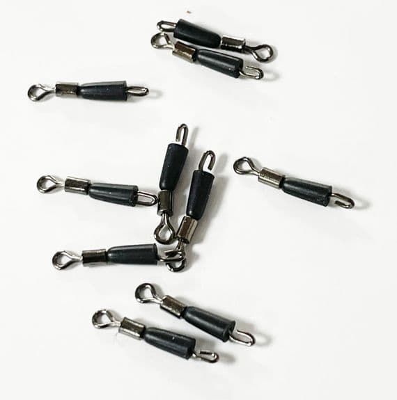 Micro Swivels Fly Fishing Micro Swivels For Fly Fishing Scientific