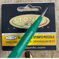 Stonfo Knot Picker Disgorger - Soar Tackle