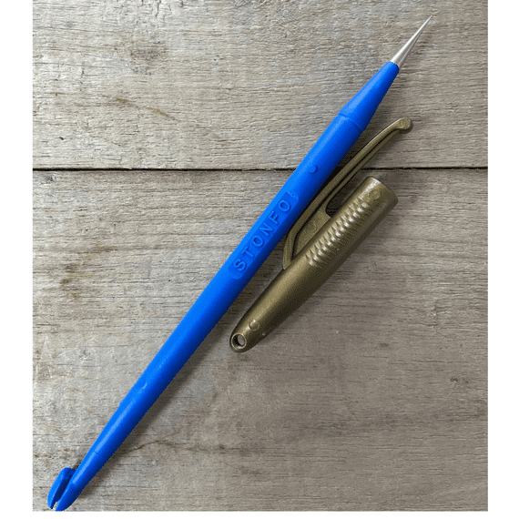 Stonfo Knot Picker Disgorger - Soar Tackle