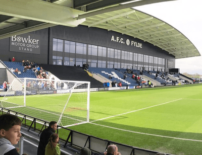 ALUMINIUM GOALPOST - ELLIPTICAL FREE STANDING 24 x 8