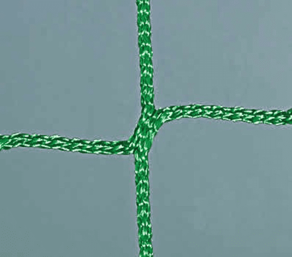 Football Ball Stop Netting  - 10.5m width x 6m height