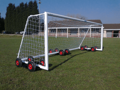 FOOTBALL GOAL - DOLLIE