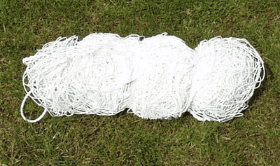 FOOTBALL GOAL NET - 6'x4'
