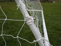 FOOTBALL GOAL NET SUPPORT TIES (20 PACK)