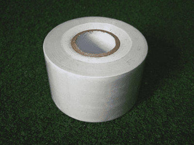 FOOTBALL GOAL- UPRIGHT PROTECTION TAPE