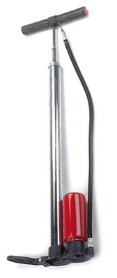 Football Stirrup Pump