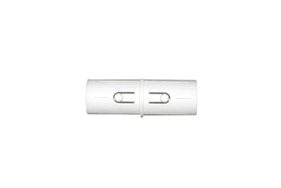 Goal Net Stanchion tube straight connector