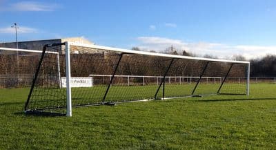 GoalBall Goal post - Tournament