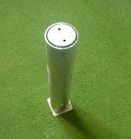 Goalpost ground socket Locking Plug
