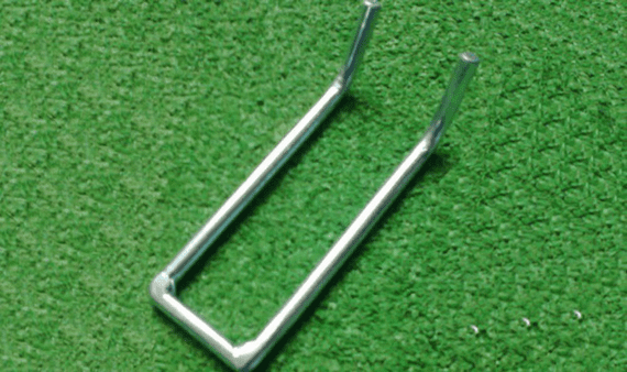 GOALPOST GROUND SOCKET PLUG KEY