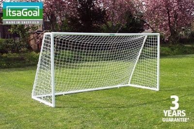 Mini-Soccer 7v7 Football Goals