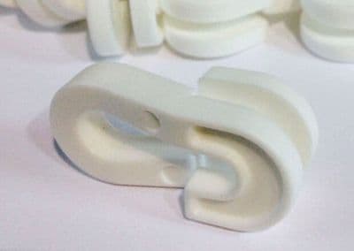 NET CLIPS (40 PACK) - Fasclips