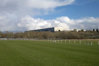 PITCH BARRIER SAMPLE KIT - socketed