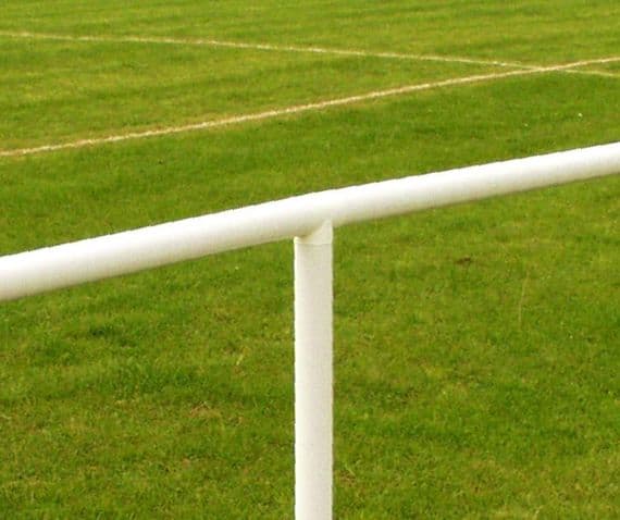 PITCH BARRIER  T BRACKET