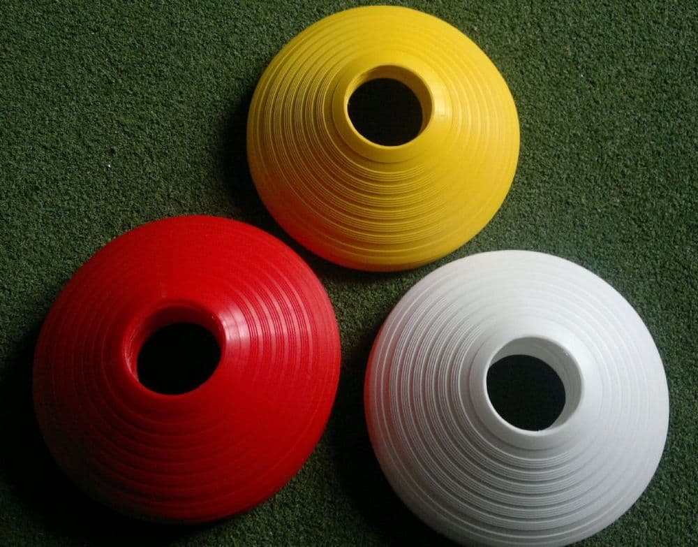 Pitch markers pack of 50 50 DISCOUNT