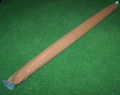 Sand filled ballast plastic sleeve (pack of two)