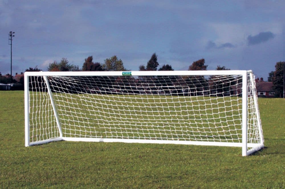 12'x 4' uPVC five-a-side goalpost1