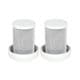 2 Filter Cartridges for BRITA Water Jugs L12502