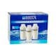 Anti-scale filter cartridge x 3 205386