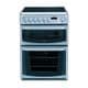 Cannon C60EKS Electric Cooker