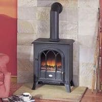 Dimplex REC20R Electric Stove