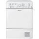 Hotpoint TCL770P Condenser Dryer