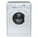 Hotpoint WDF740P Washer/Dryer