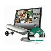LOGITECH OUTDR SEC CAM KIT