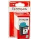 Original black cartridge n°50, ref. 17G0050B 017G0050B.