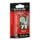 Original colour cartridge n°71, ref.15MX971B 015MX971B.
