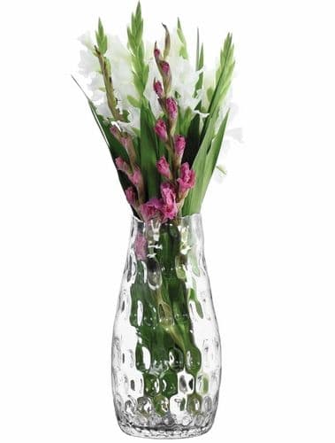 Artisan Tall Glass Vase 40