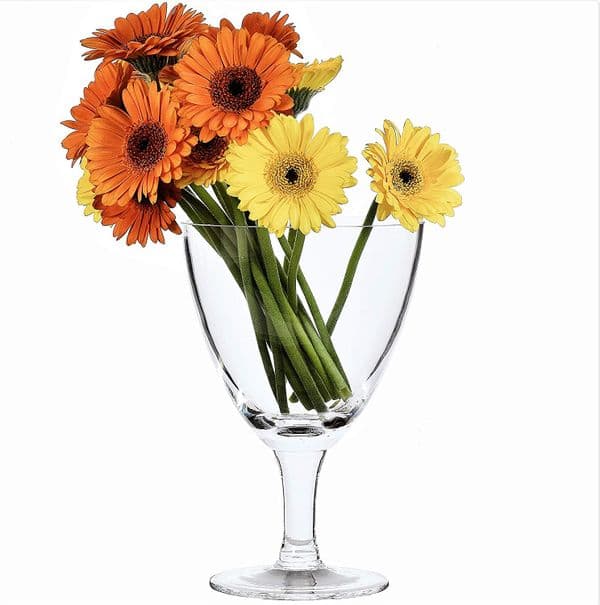 Bell Wine Glass Large | Solavia Fine Glassware