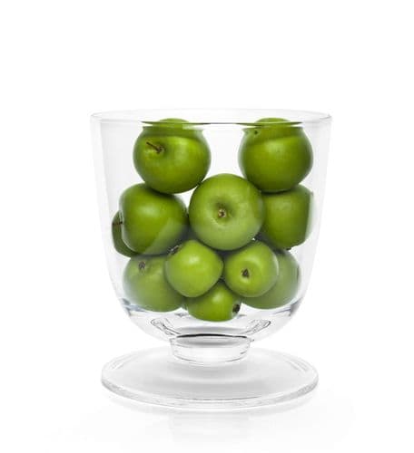 Candle holder 17.5 cm high