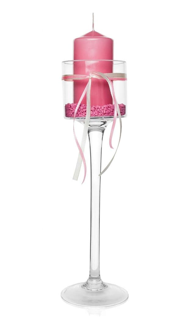 Footed Holder 32cm